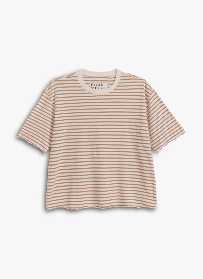Perry NYC Crew Tee