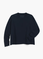 Frank & Eileen Quinn Long Sleeve Crewneck Tee