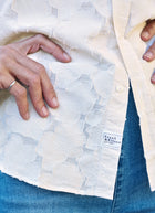 Eileen Relaxed Button Up Shirt
