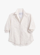 Eileen Relaxed Button Up Shirt