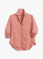 Frank & Eileen Eileen Denim Relaxed Butn Adcd