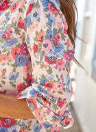 Eileen Relaxed Button-Up Shirt by Frank & Eileen