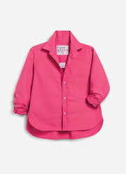 Silvio Untuckable Button-up by Frank & Eileen