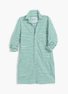 Frank & Eileen Ireland Utility Dress