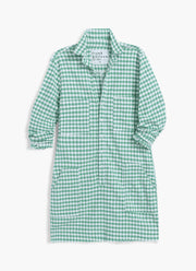 Frank & Eileen Ireland Utility Dress