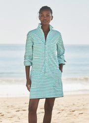 Frank & Eileen Ireland Utility Dress