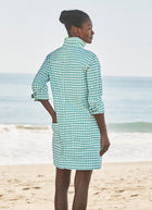Frank & Eileen Ireland Utility Dress