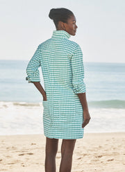Frank & Eileen Ireland Utility Dress