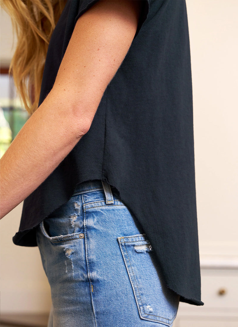 Frank & Eileen Theo Perfect Tee