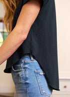 Frank & Eileen Theo Perfect Tee