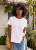 Frank & Eileen Theo Perfect Tee