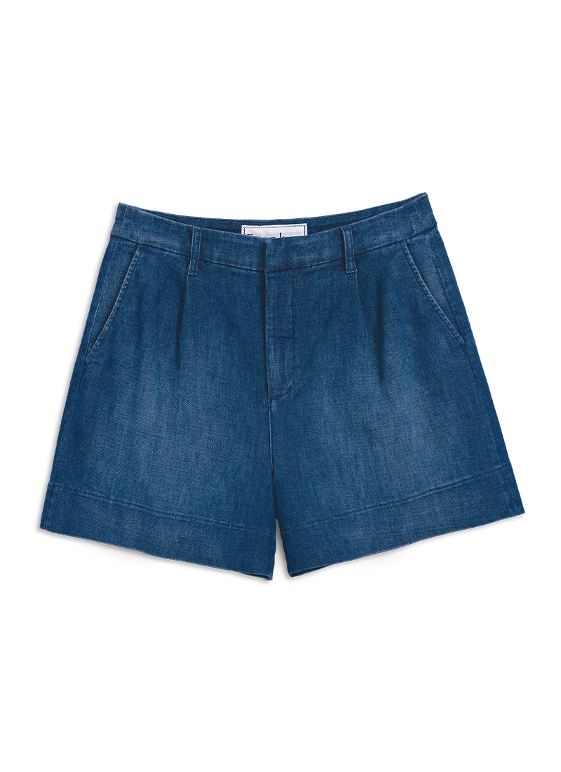 Waterford Denim Walking Shorts