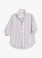 Waverly Superluxe NYC Button-Up Shirt
