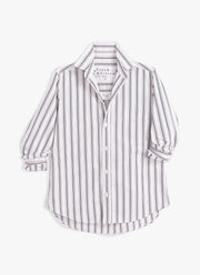 Waverly Superluxe NYC Button-Up Shirt