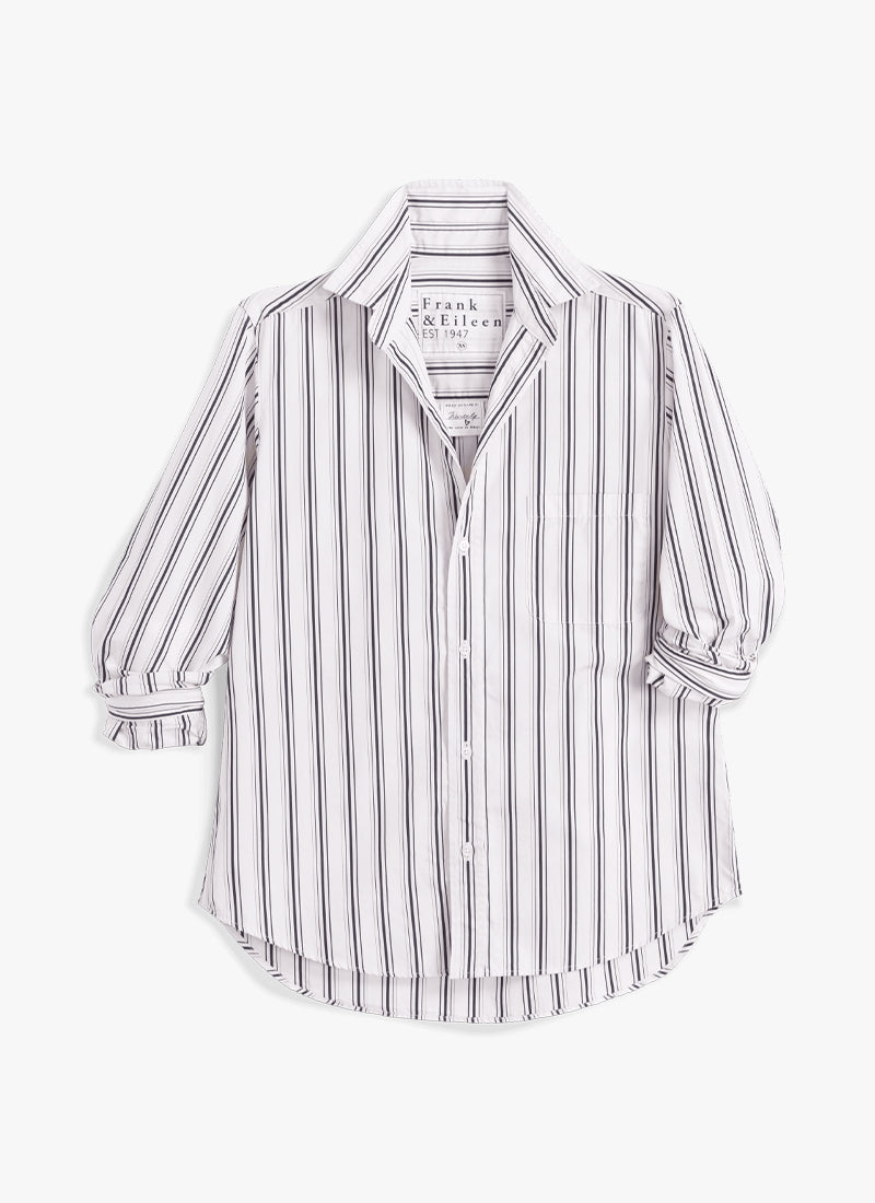 Waverly Superluxe NYC Button-Up Shirt