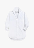 Waverly Superluxe NYC Button-Up Shirt