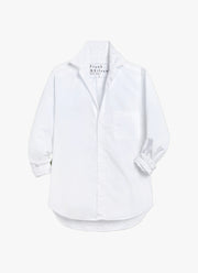 Waverly Superluxe NYC Button-Up Shirt