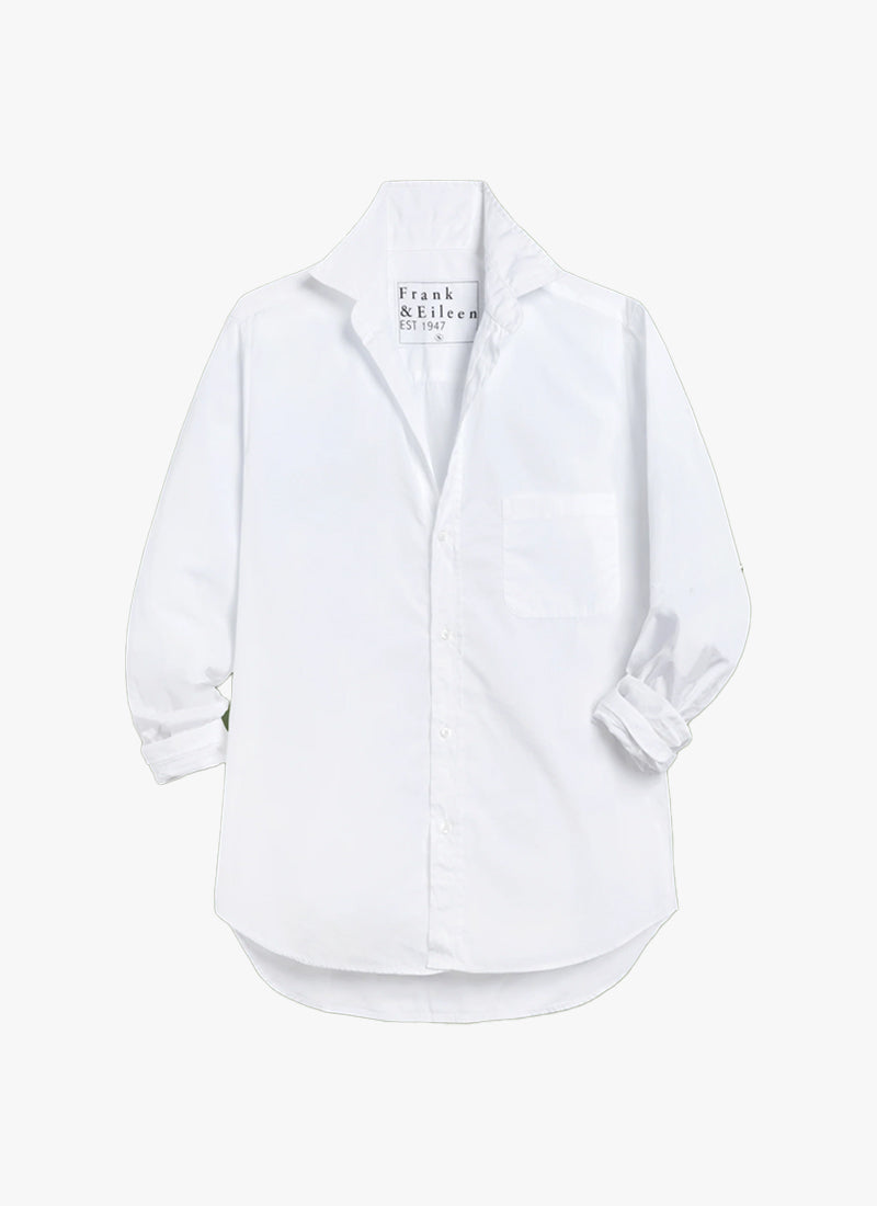Waverly Superluxe NYC Button-Up Shirt