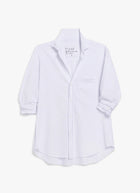 Waverly Jersey NYC Button-Up Shirt