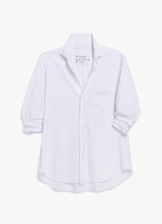 Waverly Jersey NYC Button-Up Shirt