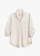 Waverly Button-Up Tee
