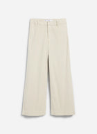 Wexford Wide-Leg Linen Pant