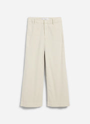 Wexford Wide-Leg Linen Pant