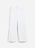Frank & Eileen Wexford Perfect Linen Pants