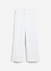 Frank & Eileen Wexford Perfect Linen Pants