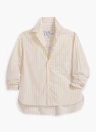 Frank & Eileen Silvio Untuckable Button-Up Shirt
