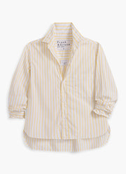 Frank & Eileen Silvio Untuckable Button-Up Shirt