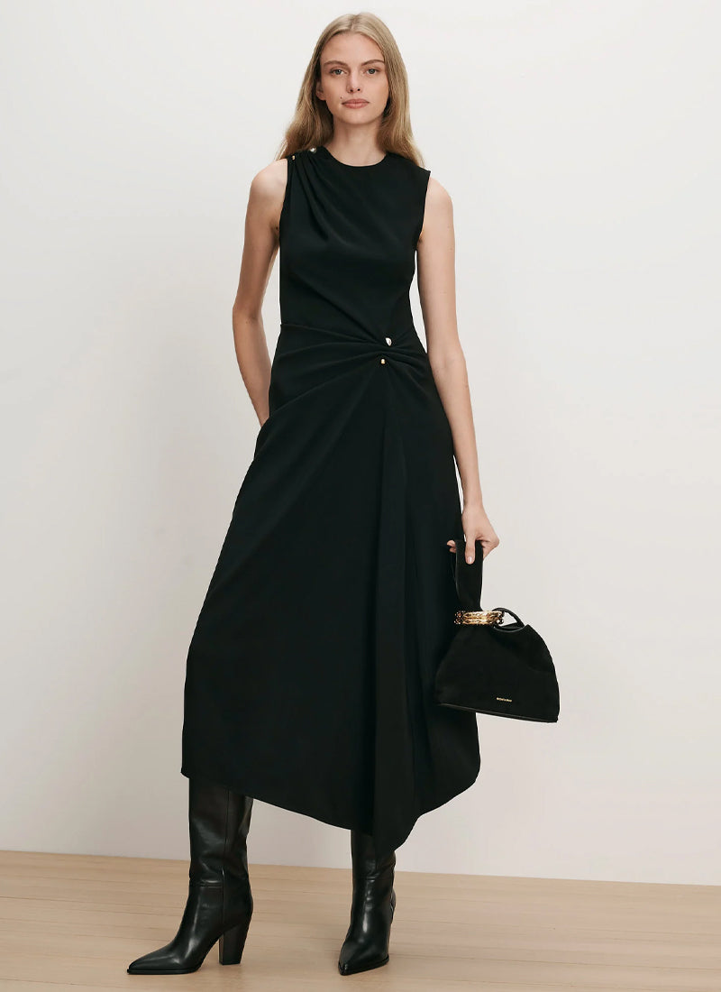 Freja Dress