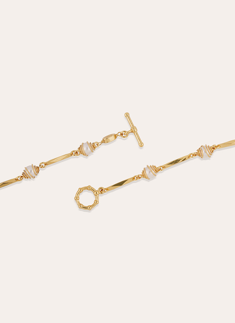GAS BIJOUX Perla Necklace