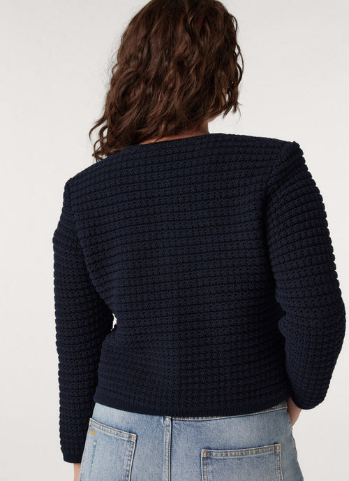 ba&sh Gaspard Cardigan