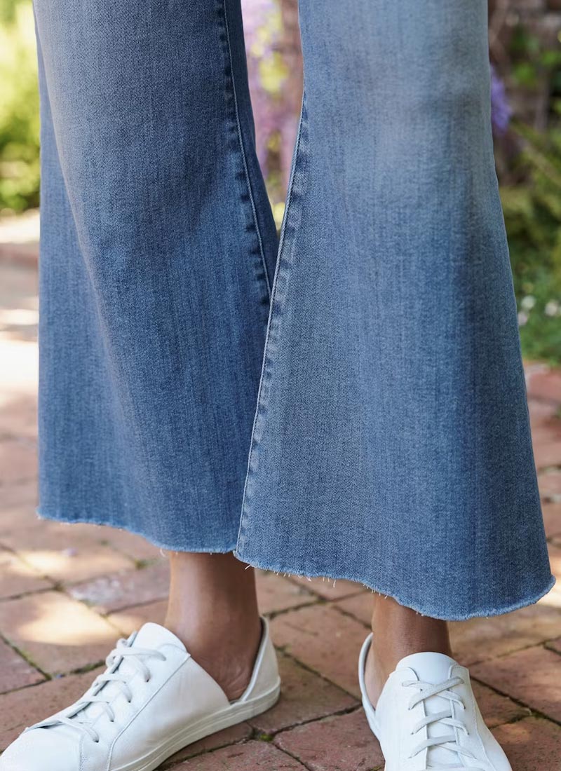 Frank & Eileen Galway Gaucho Jean