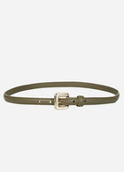 Gavazzeni Italy Gloriosa Willer Leather Belt