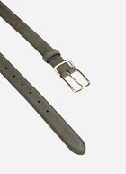 Gavazzeni Italy Nadia Suede Belt