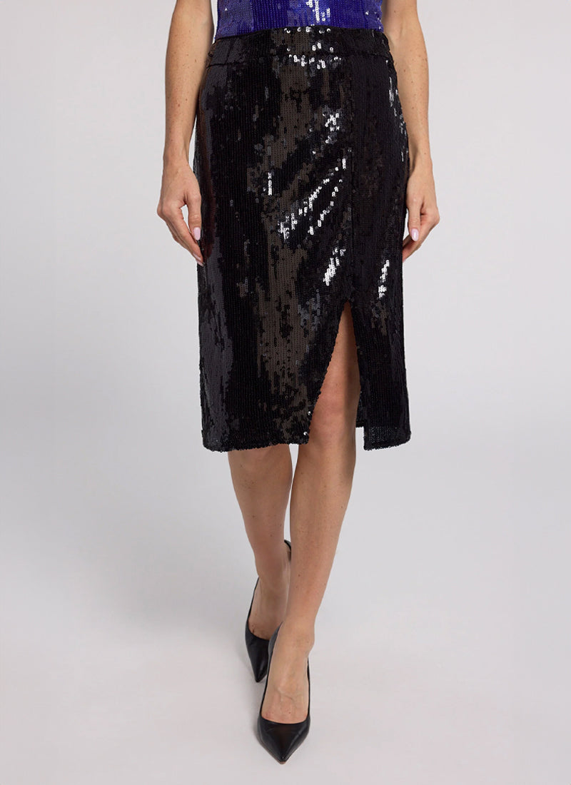 Generation Love Shenae Sequin Skirt