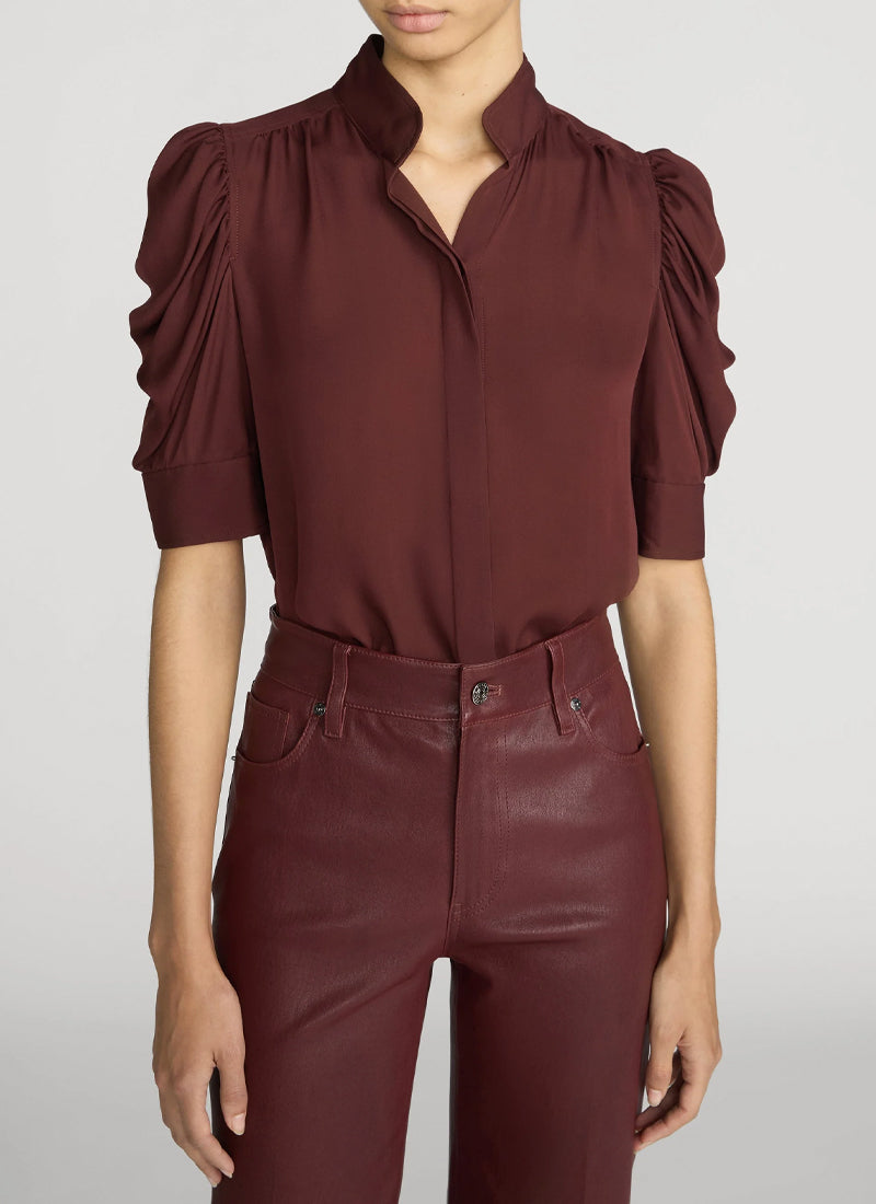 The Gillian Top