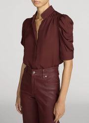 The Gillian Top