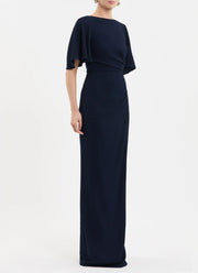 Gimlet Gown