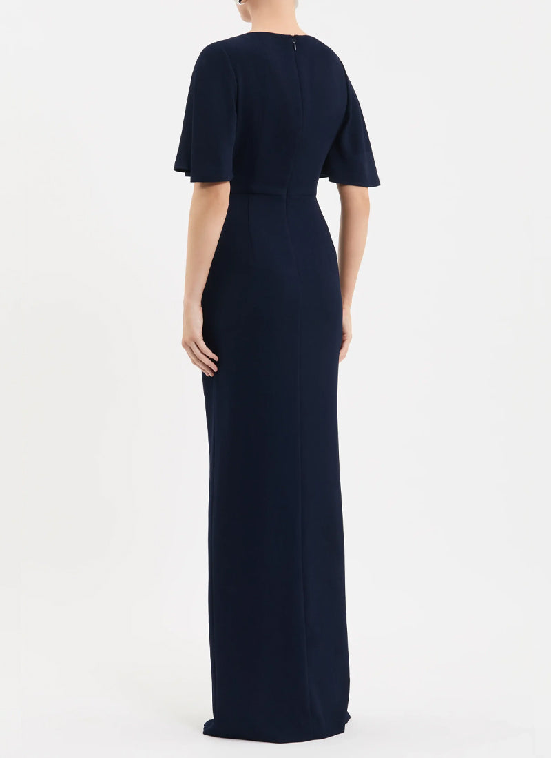 Gimlet Gown