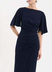 Gimlet Gown
