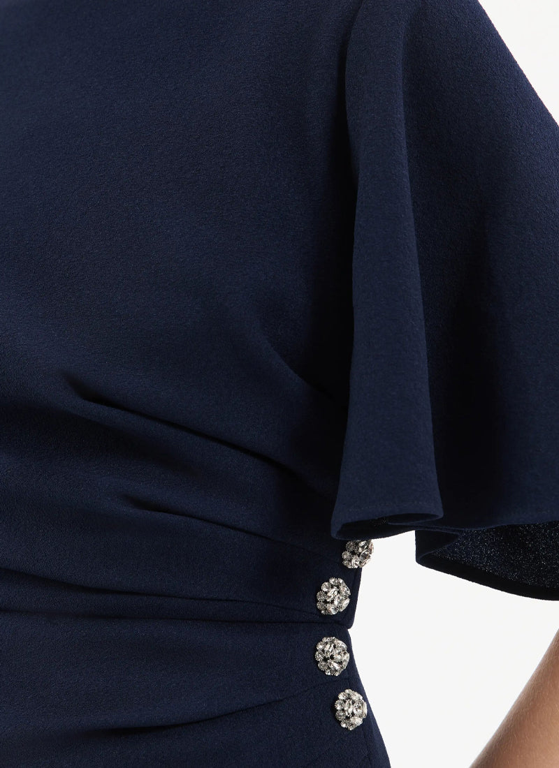 Gimlet Gown