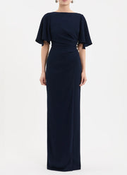 Gimlet Gown