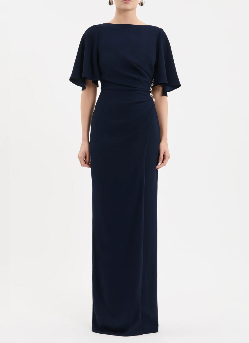 Gimlet Gown