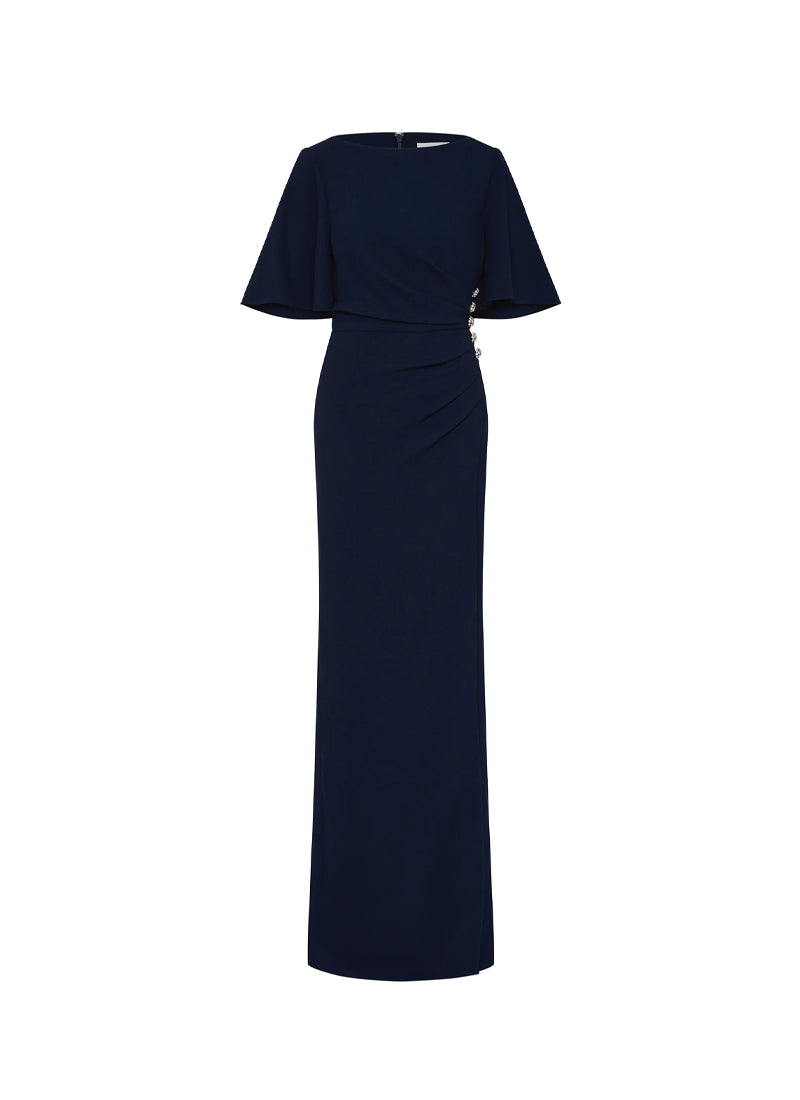 Gimlet Gown
