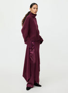Girlfriend Turtleneck Sweater