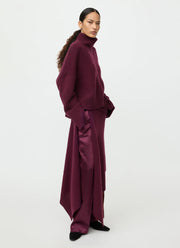 Girlfriend Turtleneck Sweater