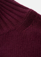 Girlfriend Turtleneck Sweater